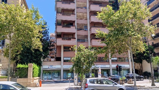 Foto Ufficio in Via Villa Heloise 8, Palermo Libertà - Villabianca