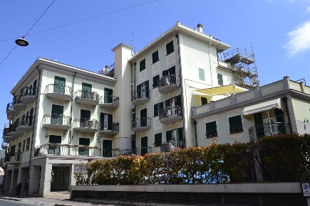 Foto Appartamento in Via Leonardo Da Vinci 31, Alassio Centro di 70 m²