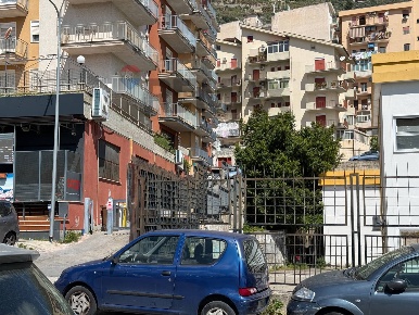 Foto Appartamento in VIA BIAGIO GIORDANO 16H, Monreale Centro di 105 m²