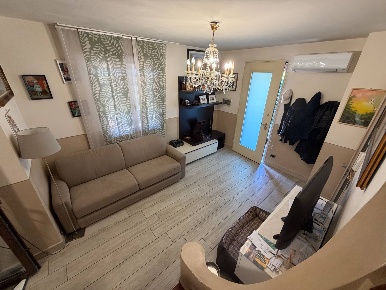 Foto Villa a schiera in via butterfly 301, Viareggio Torre del Lago