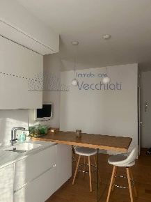 Foto Appartamento in via ferreton 22, Treviso di 130 m² con 5 locali