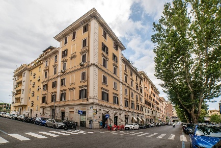 Foto Appartamento in Via Matteo Ricci 8, Roma Ostiense di 61 m² in vendita