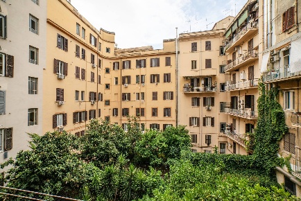 Foto Appartamento in Via Matteo Ricci 8, Roma Ostiense di 61 m² in vendita