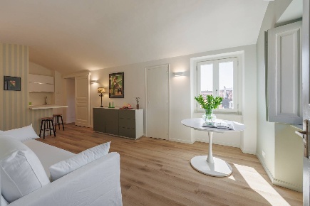 Foto Appartamento in Corso Vinzaglio, Torino Cittadella di 70 m² in vendita