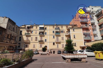 Foto Appartamento a San Benedetto del Tronto Centro di 88 m² con 3 locali