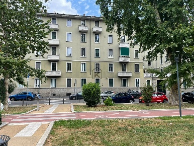 Foto Appartamento in Viale Argonne 39, Milano Città Studi di 60 m²