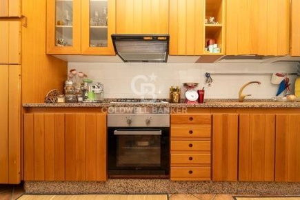 Foto Appartamento in Via Giuseppe Cesare Abba 24, Milano Dergano di 65 m²