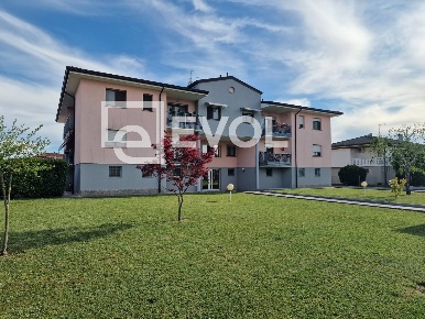 Foto Appartamento in Via  Trieste 90, Latisana Centro di 120 m² in vendita