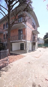 Foto Villa unifamiliare in Via Spotorno 19, Modena Sant'Agnese - Università