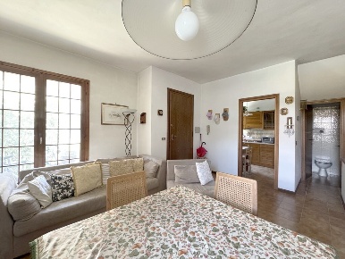 Foto Villa unifamiliare a Viareggio Torre del Lago di 120 m² con 4 locali