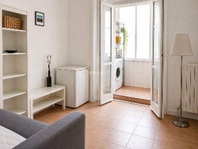 Foto Appartamento in Via Goffredo Sigieri 10, Milano di 30 m² con 1 locali