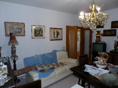 Foto Appartamento a Pisa San Marco di 110 m² con 5 locali in vendita