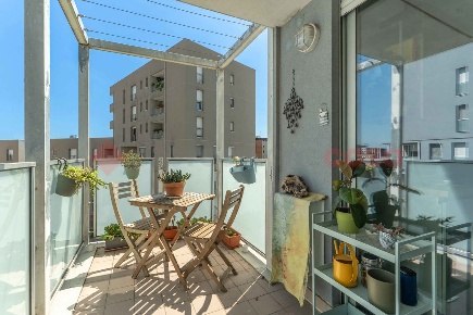 Foto Appartamento in VOLTRI, Milano Cantalupa - San Paolo di 80 m²