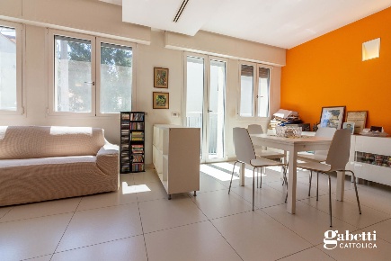Foto Appartamento a Cattolica di 134 m² con 4 locali in vendita