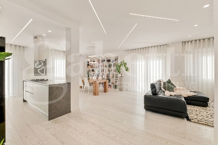 Foto Appartamento in Via Servi di Maria 27, Venezia Carpenedo - Bissuola