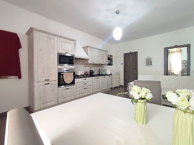 Foto Appartamento in Via Pietro Nenni 54, Foggia di 96 m² con 4 locali