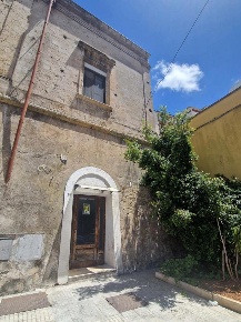 Foto Appartamento in Via Bastioni Carlo V 25, Brindisi Centro Storico