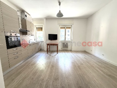 Foto Appartamento in Via Fermi 20, Cesano Boscone Centro di 35 m²