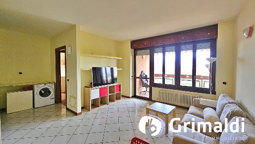 Foto Appartamento in Via Remo la Valle 3, Milano Giambellino di 85 m²