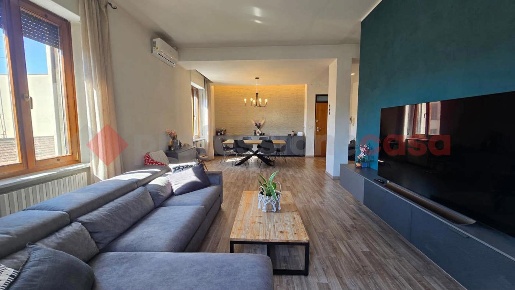 Foto Appartamento in Monte Grappa, Arezzo Saione di 129 m² con 4 locali