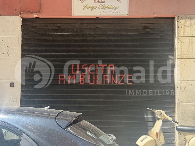 Foto Box in Via Industriale 33, Messina La Farina - Stazione di 38 m²