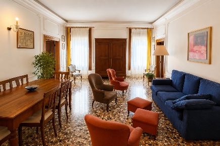 Foto Appartamento in Via cannaregio 2331, Venezia Guglie - San Leonardo