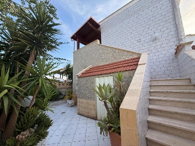 Foto Appartamento in Via Repubblica di Amalfi snc, Maruggio Campomarino