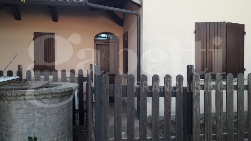 Foto Appartamento a Ravenna Santo Stefano - Gambellara di 53 m² in vendita
