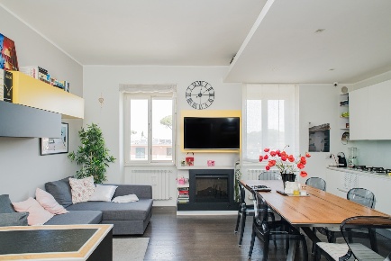 Foto Appartamento in DI SAN TARCISIO, Roma Quarto Miglio di 86 m²