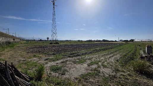 Foto Terreno agricolo in Via Pozzo Perla SNC, Barcellona Pozzo di Gotto