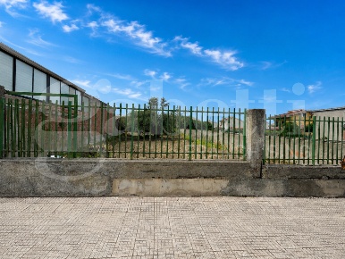 Foto Terreno residenziale in Via del Mare snc, Saponara Saponara Marittima
