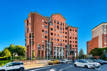 Foto Appartamento in Via Pietro Cossa 293/5, Torino Le Vallette di 96 m²