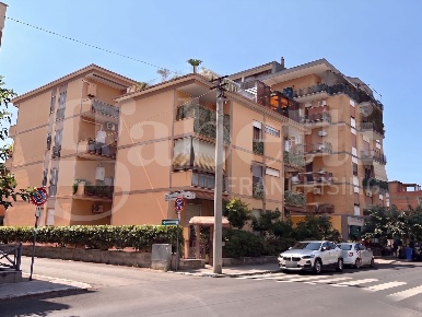 Foto Appartamento in Via Dei Volsci 66, Latina Piccarello di 90 m²