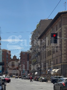 Foto Appartamento in Via Casarini 6, Bologna Saffi di 38 m² con 2 locali