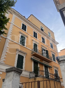 Foto Appartamento in Via Antonio Fratti 16, Terni Centro di 95 m²
