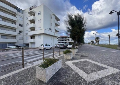 Foto Appartamento in Via Lungomare Nauloco 24, Venetico Venetico Marina