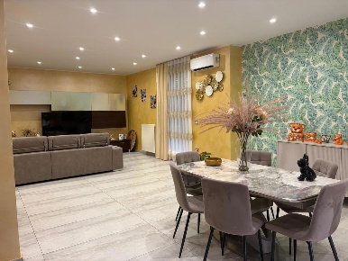 Foto Appartamento in GIUSEPPE VERDI, San Severo di 150 m² con 5 locali