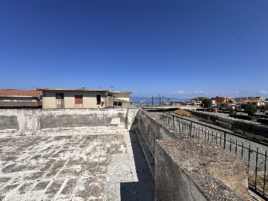 Foto Appartamento in Via CRISTOFORO COLOMBO 2, Barcellona Pozzo di Gotto