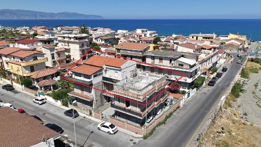 Foto Appartamento in Via CRISTOFORO COLOMBO 2, Barcellona Pozzo di Gotto