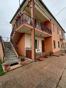 Foto Appartamento in Via PANARELLA Via Marcanta 0, Papozze di 171 m²
