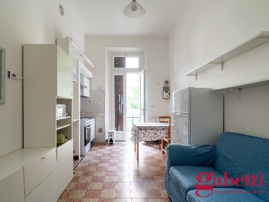 Foto Appartamento in Via BOTTEGO 25, Milano Crescenzago di 53 m² in affitto