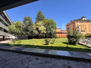Foto Appartamento in Via Saffi 73/3, Bologna Saffi di 53 m² con 3 locali