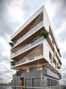 Foto Appartamento in Via SOCRATE 43, Pescara Porta Nuova di 100 m²