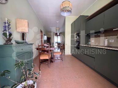 Foto Appartamento in Papa Paolo VI, Bari Poggiofranco di 100 m² in vendita
