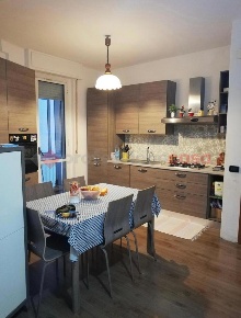 Foto Appartamento a Livorno Ospedale - Stazione di 82 m² con 4 locali
