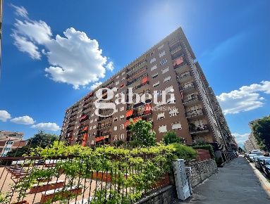 Foto Appartamento in Via BUENOS AIRES 92, Torino Santa Rita di 96 m²
