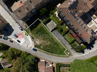 Foto Terreno residenziale in Via CAMPO UCCELLI SNC, Ceprano Centro