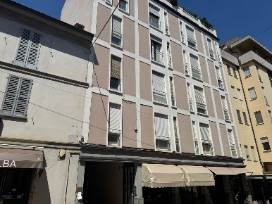 Foto Appartamento in Corso XXVI Aprile 94, Stradella Centro di 75 m²