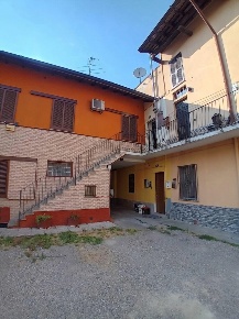 Foto Appartamento in Via monsignor paleari 25, Pogliano Milanese di 40 m²
