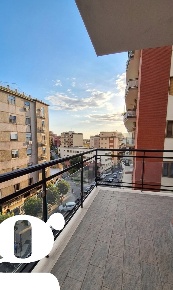 Foto Appartamento in MUZII, Napoli Arenella di 100 m² con 4 locali